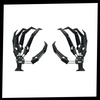 Fake Skeleton Hands Glove