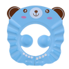 Shower Cap & Ear Protectors for Kids