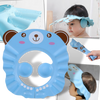 Shower Cap & Ear Protectors for Kids -