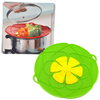 Saucepan and Pot Silicone Cover