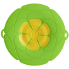 Saucepan and Pot Silicone Cover