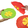 Saucepan and Pot Silicone Cover