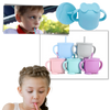 Silicone Sippy Baby Cup