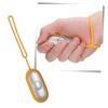 Micro-Current Sleep Aid Device