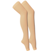 Pair of Leg Slimming Tights