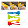 4-Pack Snowball Maker