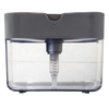 Detergent Dispenser With Sponge Holder