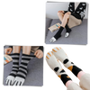 Cat's Paw Winter Socks