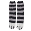 Cat's Paw Winter Socks - Oustiprix