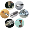 Universal Socket Wrench