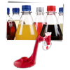 Beverage Dispenser for Bottles