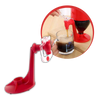 Beverage Dispenser for Bottles