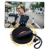 Wireless Bluetooth Speaker with Earbuds