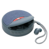 Wireless Bluetooth Speaker with Earbuds