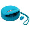 Wireless Bluetooth Speaker with Earbuds