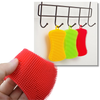 Silicone Kitchen Sponge