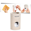 Stone Wall-Mounted Toothpaste Dispenser