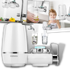 Removable Tap Water Filter -