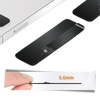 Ultra Thin Metal Phone Stand