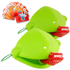 Tic Tac Tongue Puzzle Game