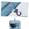 Travel Cosmetics Bag