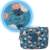 Travel Cosmetics Bag