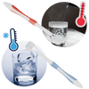 Three-sided Toothbrush For Adults and Kids