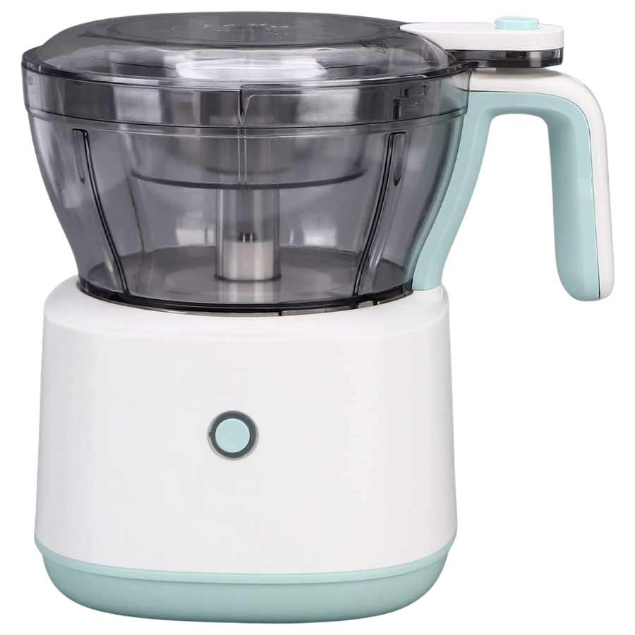 Electric Food Grinder and Masher