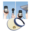 Sports Visor Cap