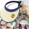 Sports Visor Cap -