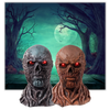 Vecna Latex Mask