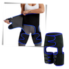 Women's Waist Slimming Muscle Belt