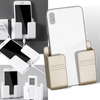 Adhesive Wall Phone Holder -