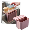 Waste Filter & Sponge Holder