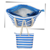 Beach Wine Bag