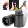Vacuum Stopper for Wine Bottles -