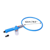 360° Pet Shower