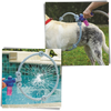 360° Pet Shower