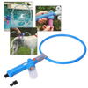 360° Pet Shower -