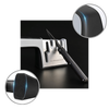 Efficient Kitchen Knife Sharpener