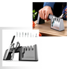 Efficient Kitchen Knife Sharpener