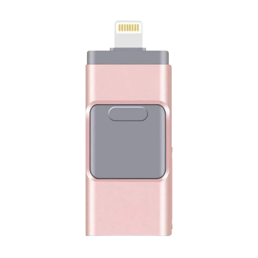 4 in 1 USB flash drive