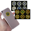 Pack of 6 Anti-radiation Stickers