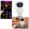Astronaut Projector Night Lamp