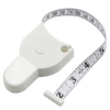 Automatic Telescopic self-tightening tape measure