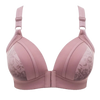 Wireless Push Up Bra