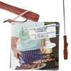 BBQ marking iron