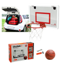 Basketball mini hoop set