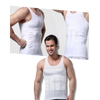 Slimming Body Shaper Undershirt