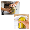 Under Cabinet Jar Opener